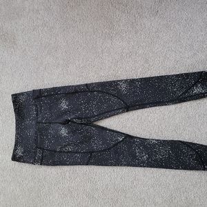 Zyia leggings size 2